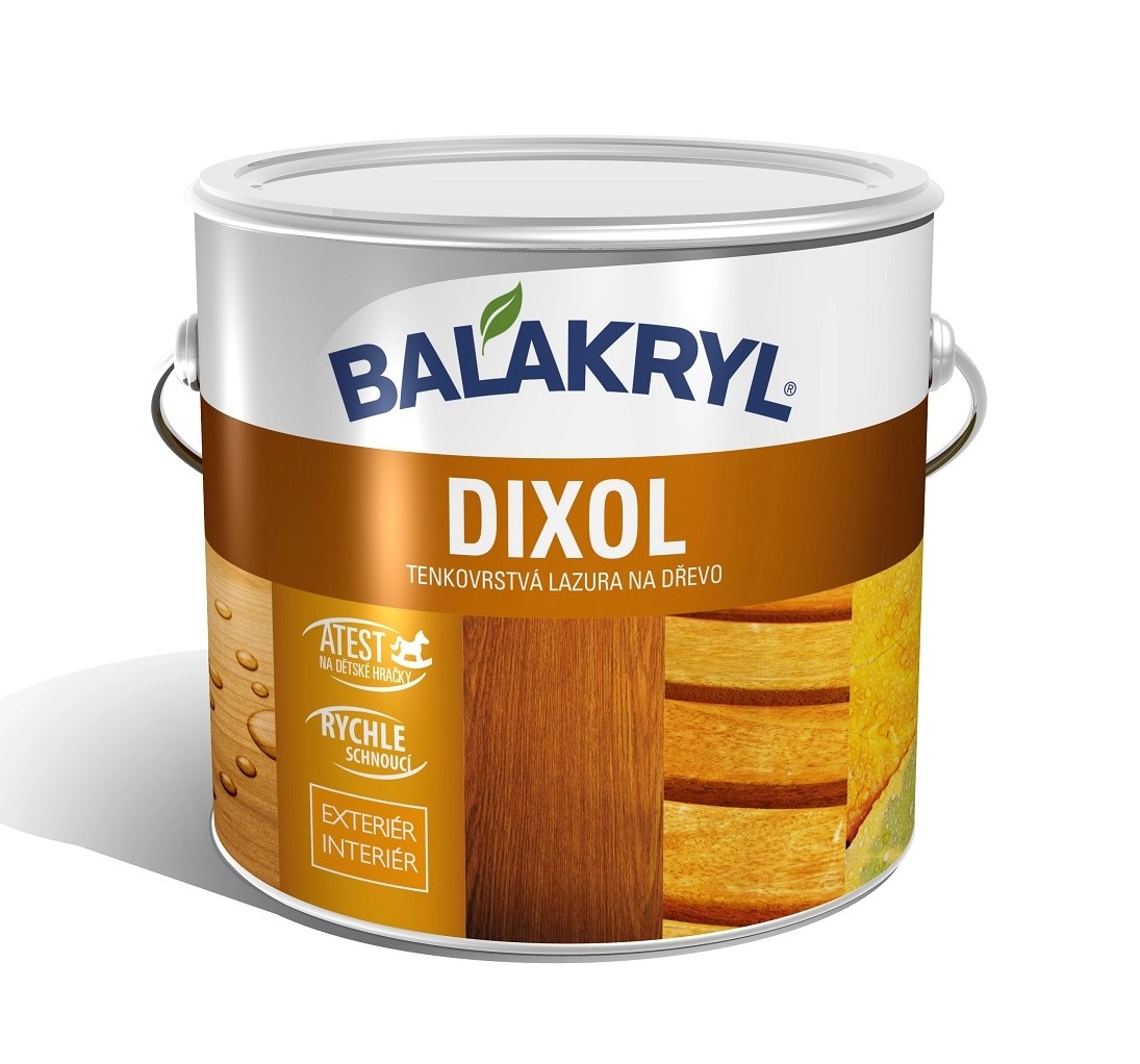 Balakryl DIXOL