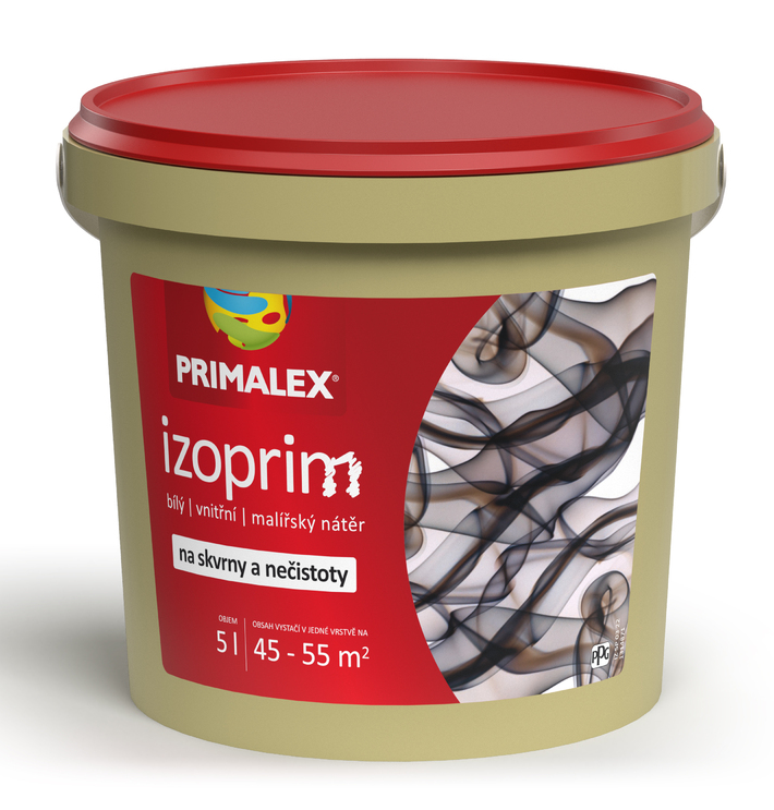 Primalex Izoprim