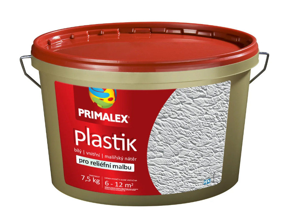 Primalex Plastik