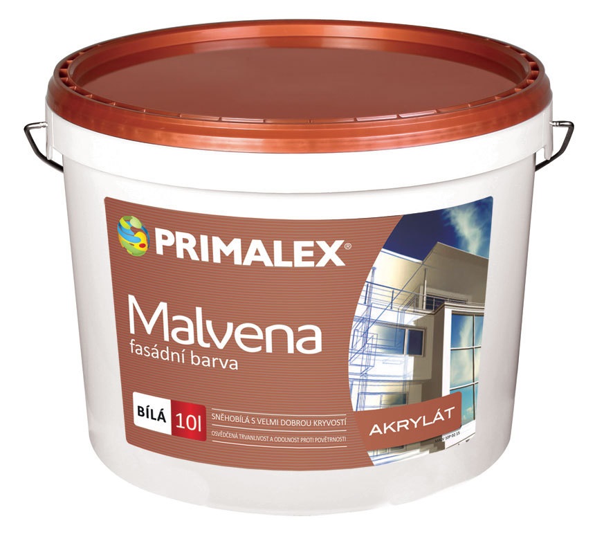 Primalex Malvena