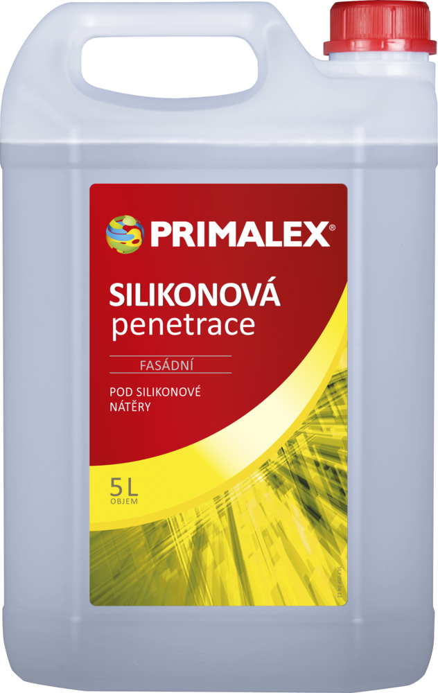 Primalex penetrace silikonová