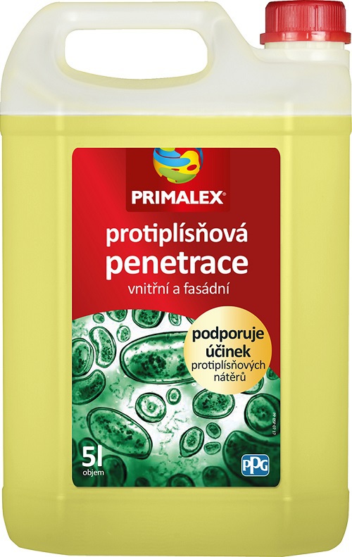 Primalex penetrace protiplísňová