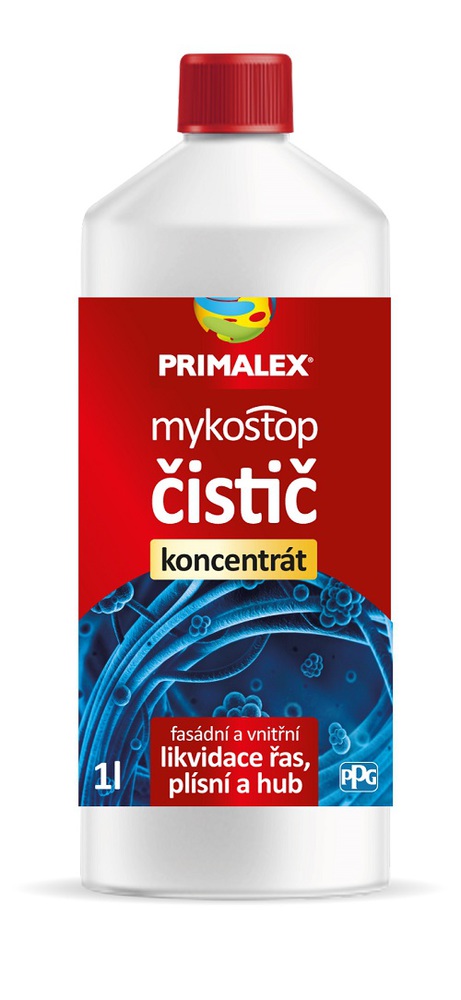 Primalex Mykostop Čistič koncentrát 1l