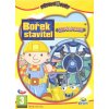 Bořek Stavitel - Lunapark (PC)