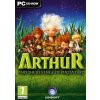 Arthur And The Revenge Of Maltazard (PC)