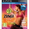 Zumba Fitness (PS3 - Move)