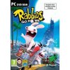 Rayman: Raving Rabbids Go Home