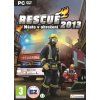 Rescue 2013: Město v ohrožení (PC)