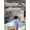 Simulátor Chirurgie (PC)