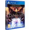 Dungeons 3 Extremely Evil Edition (PS4)