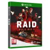 RAID: World War II (XOne)