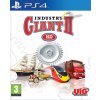 Industry Giant II HD Remake (PS4)