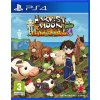 Harvest Moon Light of Hope - Special Edition (PS4)