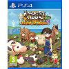 Harvest Moon Light of Hope - Special Edition (PS4)