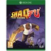 Shaq Fu (Xbox)