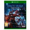 Space Hulk Tactics (XOne)