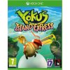 Yokus Island Express (XOne)