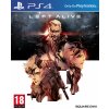 Left Alive (PS4)