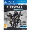 Firewall VR (PS4)