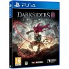Darksiders 3 (PS4)