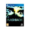 Flashback 25th Anniversary (PS4)