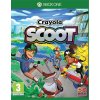 Crayola Scoot (XOne)