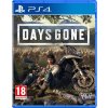 Days Gone (PS4)
