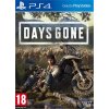 Days Gone (PS4)