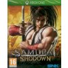 Samurai Showdown (XOne)