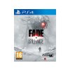 Fade to Silence (PS4)