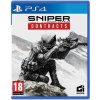 Sniper: Ghost Warrior Contracts (PS4)