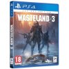 Wasteland 3 Day One Edition (PS4)