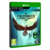 The Falconeer Day One Edition (XOne/XSX)