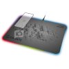 Speedlink ENMATE RGB Charging Mousepad, grey (SL-620001-GY)
