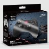 Speedlink RAIT Gamepad - Wireless - for PC/PS3/Switch, rubber-black (SL-650110-BK)
