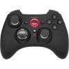Speedlink RAIT Gamepad - Wireless - for PC/PS3/Switch, rubber-black (SL-650110-BK)