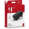 Speedlink Fuze USB nabíjecí adaptér Nintendo Switch (SL-330000-BK)
