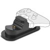 Speedlink Twindock USB nabíjecí systém pro Xone (SL-250000-BK)