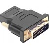 Speedlink DVI to HDMI Adapter HQ (SL-170008-BK)