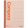 Poznámkový blok Compera CSA5807 A5