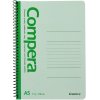 Poznámkový blok Compera CSA5807 A5