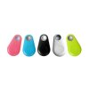 Fuers Pets Smart Mini GPS Tracker Anti Lost Alarm Waterproof Bluetooth Finder Tracer Child Wallet Keys 4