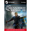 Crusader Kings II (PC Steam)