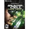 Tom Clancys Splinter Cell Chaos Theory (PC)