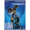 WildStar 15 Day Game Time Card (PC)