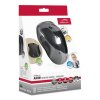 Speedlink AXON Desktop Mouse - wireless, black (SL-630004-BK)