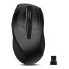 Speedlink AXON Desktop Mouse - wireless, black (SL-630004-BK)
