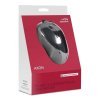 Speedlink AXON Silent & Antibacterial Mouse (SL-610009-RRBK)
