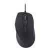 Speedlink AXON Silent & Antibacterial Mouse (SL-610009-RRBK)