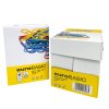 Kancelářský papír EuroBASIC copy A4 80g/m2, 500 listů
